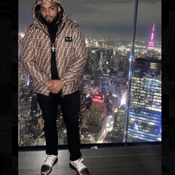 Meet your Posher, Don - Picture 2 of 4